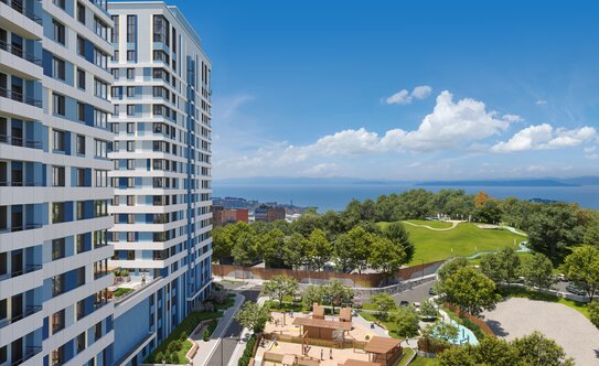 ЖК «Агат» - изображение 3