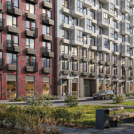 Купить 2-комнатную квартиру в ипотеку в Томилинском бульваре в Москве и МО - изображение 5