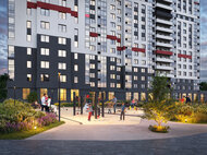 ЖК «Белая башня» - изображение 7