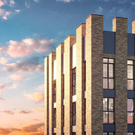 Купить 1-комнатную квартиру в высотках в ЖК «Платон Парк» в Туле - изображение 2