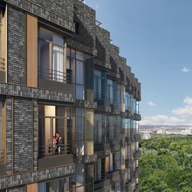 Купить 1-комнатную квартиру в ЖК «ПРЕМЬЕР ПАРК» в Туле - изображение 3