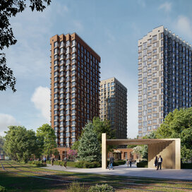 Купить 1-комнатную квартиру в ЖК «ПРЕМЬЕР ПАРК» в Туле - изображение 1