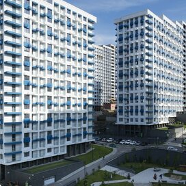 Купить квартиру площадью 23 кв.м. в ЖК «Кислород» в Сочи - изображение 5