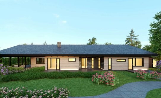 Коттеджные поселки в Московской области - изображение 13