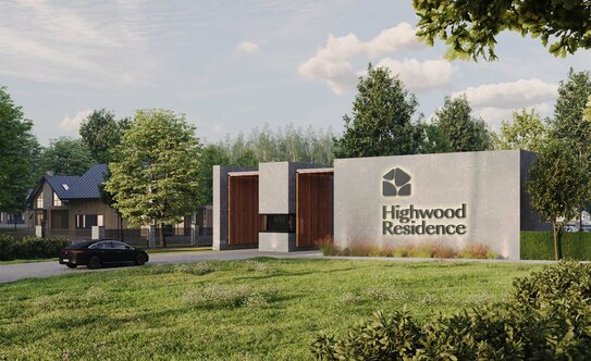 Коттеджные поселки в Московской области - изображение 25