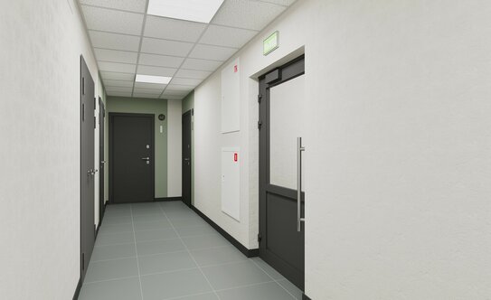 ЖК «Аэросити 7» - изображение 4