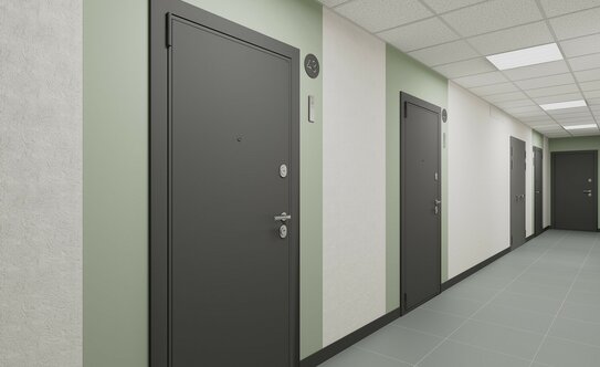 ЖК «Аэросити 7» - изображение 5