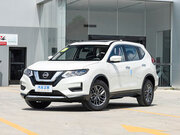 Изображение Nissan X-Trail III Рестайлинг 2 2025 – н.в.