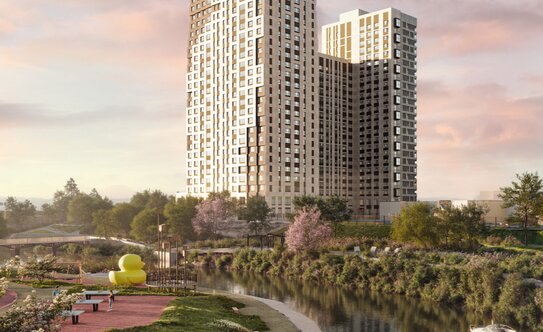 ЖК «Парк Культуры» - изображение 3