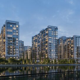 Купить 2-комнатную квартиру c 3D-туром в ЖК «Лестория» в Сочи - изображение 1