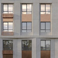 Квартира 42,1 м², 1-комнатная - изображение 5