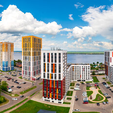 Квартира 42,3 м², 1-комнатная - изображение 3