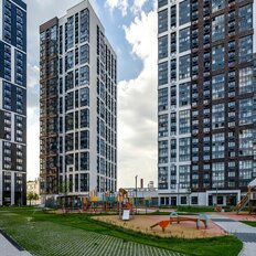 Квартира 61 м², 2-комнатная - изображение 1