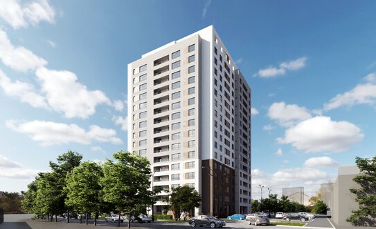 ЖК «Здравствуй» - изображение 4