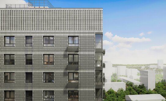 ЖК по ул. 3-я Прядильная, 10 - изображение 3