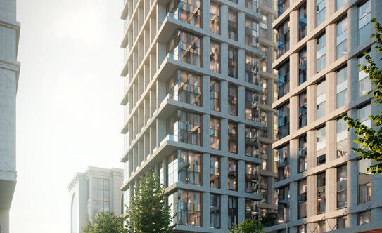 ЖК «Гоголя 21» - изображение 2