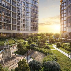 Квартира 28,3 м², студия - изображение 5