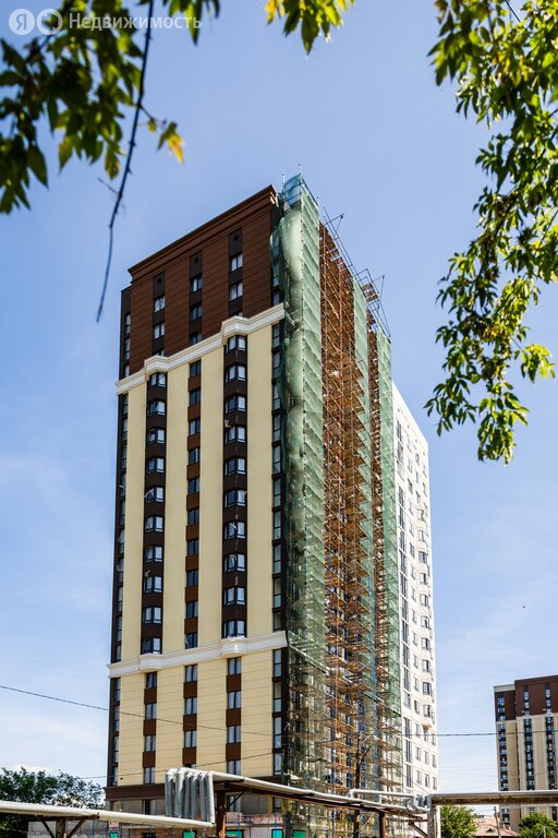 ЖК «Каскад на Менделеева» - изображение 24