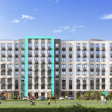 Квартира 54,2 м², 2-комнатная - изображение 4