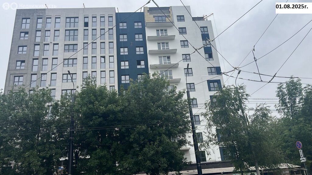 Клубный дом «Малевич» - изображение 31