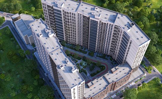 ЖК ACADEMIA - изображение 3