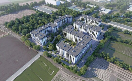 ЖК «Оникс» - изображение 5