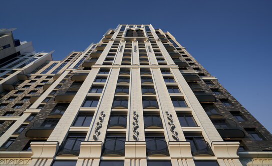 дом «Достижение» - изображение 3