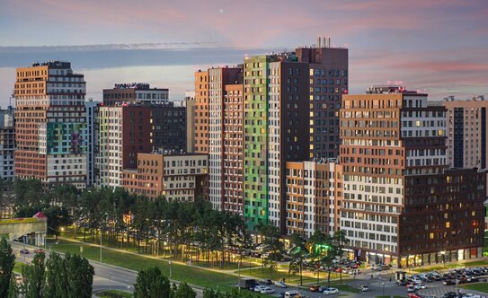 ЖК «Бунин» - изображение 2