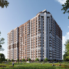 Квартира 49,6 м², 2-комнатная - изображение 4