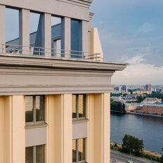 Квартира 25 м², студия - изображение 2