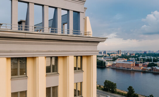 ЖК «Цивилизация на Неве» - изображение 2