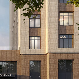 Купить 1-комнатную квартиру в новостройке в ЖК «ЛСР. Большая Охта» в Санкт-Петербурге и ЛО - изображение 5