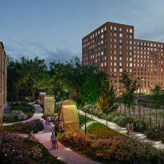 Квартира 52 м², 2-комнатная - изображение 4