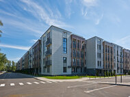 ЖК «Театральный» - изображение 1