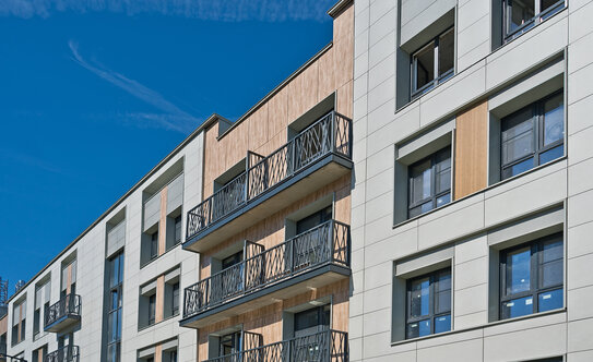 ЖК G3 Театральный - изображение 2