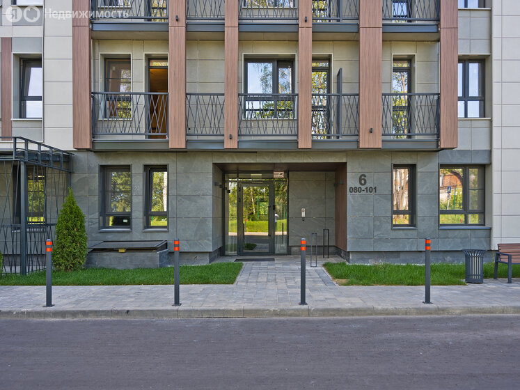 ЖК «Театральный» - изображение 37