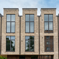 Квартира 56,1 м², 1-комнатная - изображение 3