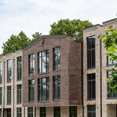 Квартира 56,1 м², 1-комнатная - изображение 4