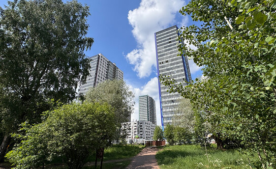 ЖК FRIENDS - изображение 3