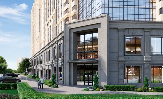 ЖК «Центральный» - изображение 3