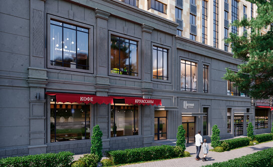 ЖК «Центральный» - изображение 5