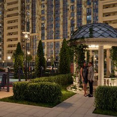 Квартира 53 м², 2-комнатная - изображение 4