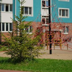 Квартира 37,6 м², 1-комнатная - изображение 4