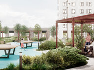 ЖК «Юнион» - изображение 9