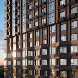 Купить квартиру c 3D-туром в ЖК «Голос Заря» в Екатеринбурге - изображение 1