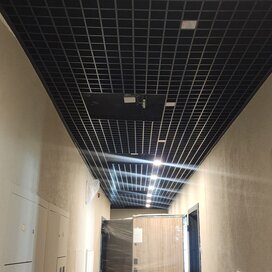 Ход строительства в ЖК «АВИОН» за Апрель — Июнь 2025 года, 5