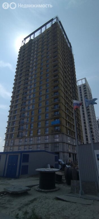 ЖК «Аквамарин 2» - изображение 22