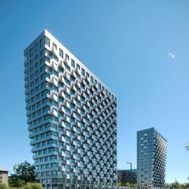 Купить квартиру в ЖК «Плэй» в Тюмени - изображение 2