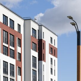 Купить квартиру дешёвую в квартале «Расцветай в Янино» в Санкт-Петербурге и ЛО - изображение 2