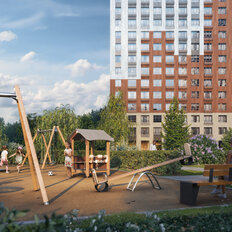 Квартира 23 м², студия - изображение 3